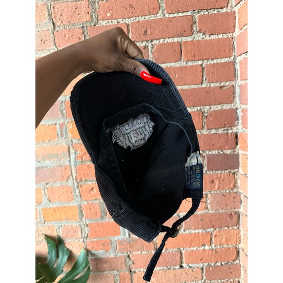 Corduroy Minnesota Timberwolves Cap - Picture 7 of 7